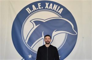 Χανιά: Ανακοίνωσαν Βασιλόγιαννη