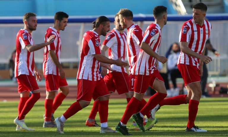 Ξάνθη – Τρίκαλα 1-0: Τα… χρειάστηκε στις καθυστερήσεις η Ξάνθη