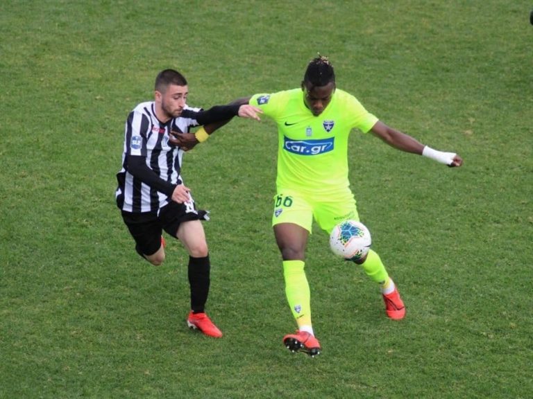 ΟΦΙ – Ιωνικός 1-2: Φθηνή ήττα και τέλος στο αήττητο σερί
