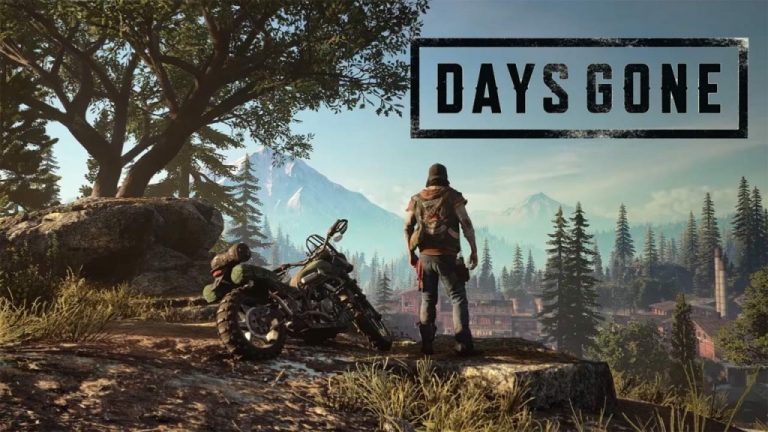 “Έρχεται” σε PC το Days Gone