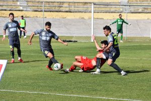 Video | Διαγόρας Ρόδου – Χανιά 1-1