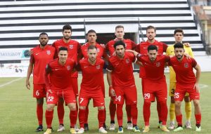 Με αυτούς έρχεται στο Ηράκλειο ο Διαγόρας