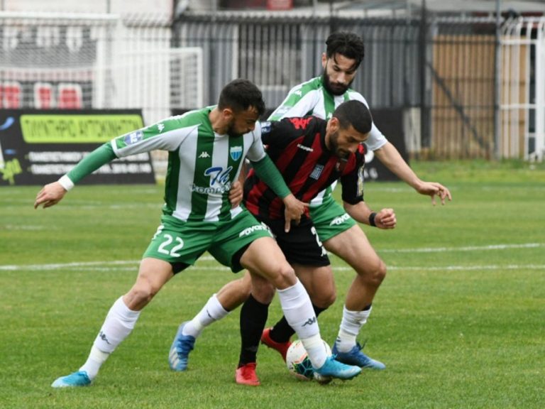 Video | Όλα τα γκολ της 9ης αγωνιστικής