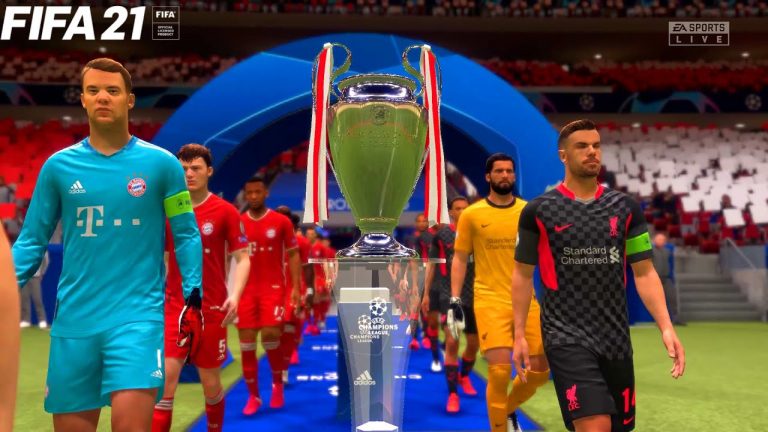 Συνεχίζουν αποκλειστικά στο FIFA Champions και Europa League