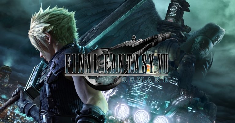 Με Final Fantasy VII: Remake τα παιχνίδια του Μαρτίου για το PS Plus!