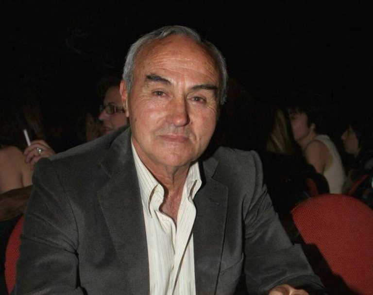 Το μήνυμα του ΠΟΑ για τον Στράτο Γεωργιάδη