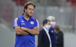 Ολυμπιακός: Η αποστολή για το παιχνίδι με τον Άρη