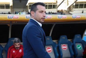 Λόπεθ: «Ηρθαμε να παίξουμε με τόλμη»