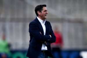Χιμένεθ: «Χαρίσαμε δύο γκολ πάλι, επείγει να επιστρέψουν παίκτες στην άμυνα»