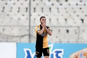 Video | Τάνκοβιτς: «Εκπληκτική αντίδραση μετά το γκολ που δεχθήκαμε»
