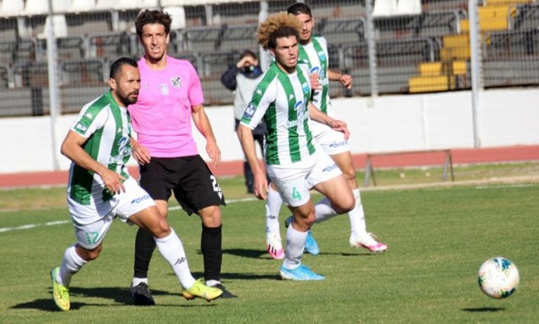 Video | Λεβαδειακός – ΟΦΙ 1-0