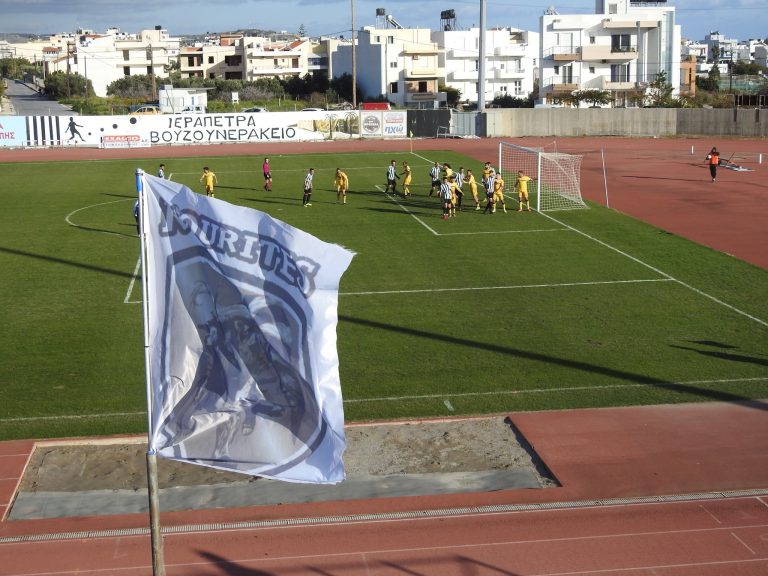 Δύσκολη αποστολή για τον ΟΦΙ κόντρα στην Ξάνθη