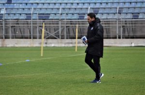 Παπαδόπουλος: “Αισθάνομαι ιδιαίτερη τιμή που βρίσκομαι σε αυτή την ομάδα”