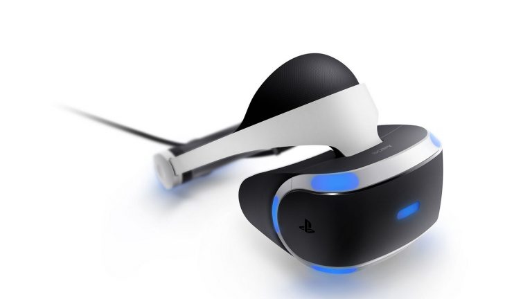Η Sony ανακοίνωσε το PSVR 2!