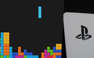 Έρχεται παιχνίδι στο PlayStation 5 από το δημιουργό του Tetris Effect!