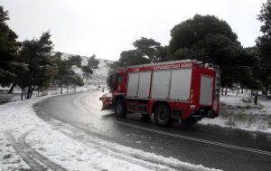 Η πρώτη εκτίμηση των ζημιών που προκάλεσε η «Μήδεια» στο Ηράκλειο