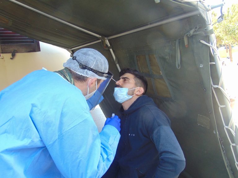 Ρεθυμνιακός: Rapid tests και επιστροφή στις προπονήσεις