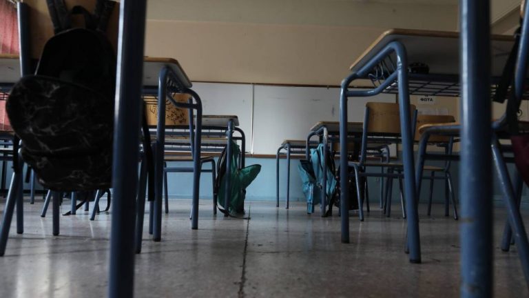 Aνακοίνωση από τον Σύλλογο Εκπαιδευτικών “Δ. Θεοτοκόπουλος”