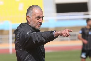 Ταουσιάνης: “Σαφώς και το συγκεκριμένο αποτέλεσμα δεν μας αφήνει ικανοποιημένους”