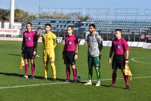 Video | Χανιά – Δόξα Δράμας 1-0