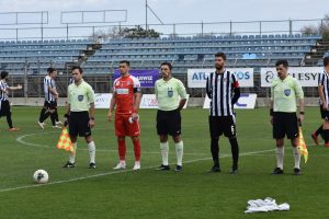 Video | Χανιά – ΟΦΙ 1-0