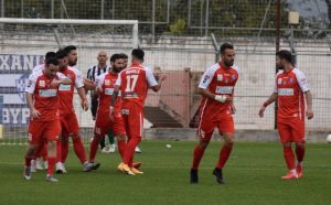 Στα Χανιά το κρητικό ντέρμπι
