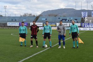 Video | Χανιά – Παναχαϊκή 0-0