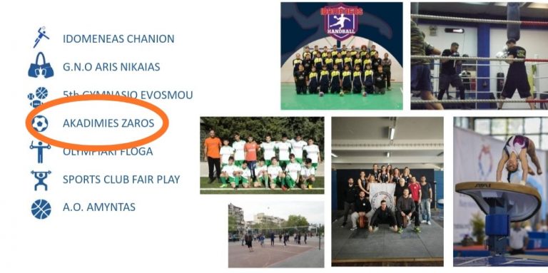 Πρόγραμμα Ελληνογερμανικών ανταλλαγών για την Ακαδημία του Ζαρού