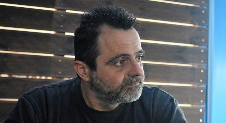 Μπουμάκης στον Athletic Radio 104,2: “Για μας η σεζόν τελείωσε στις 4 Νοεμβρίου”