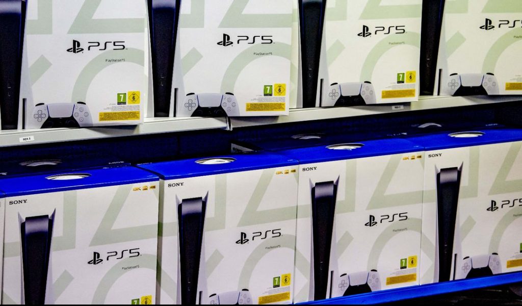 PlayStation 5 – Ελλάδα: Ήρθαν και… εξαφανίστηκαν μέσα σε λίγα λεπτά