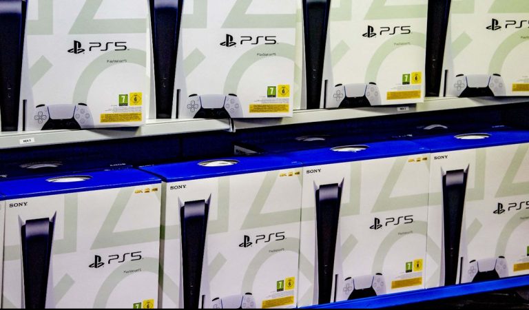 PlayStation 5: Έφτασε η νέα παρτίδα στην Ελλάδα