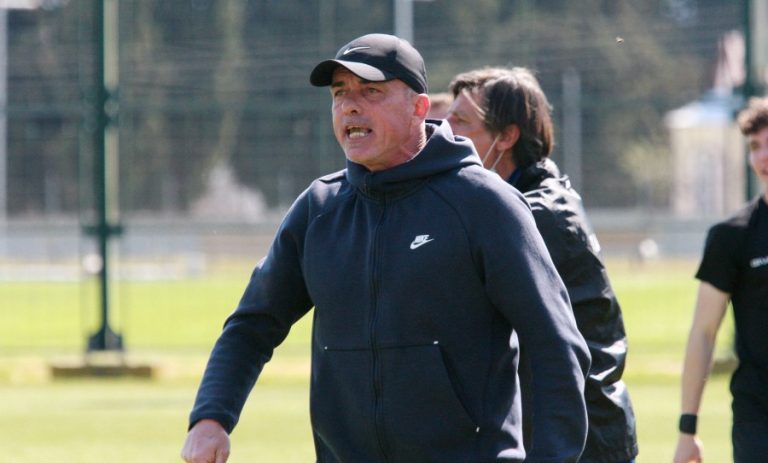Τέλος από τη Δόξα Δράμας ο Κολιτσιδάκης