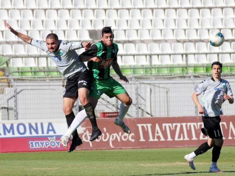 Super League 2: Η ταυτότητα της 13ης αγωνιστικής