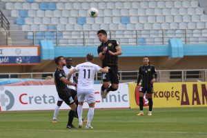Video |  Εργοτέλης – Δόξα Δράμας 6-0