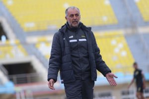 Ταουσιάνης: “Μια ήττα που πονάει με τον τρόπο που ήρθε”