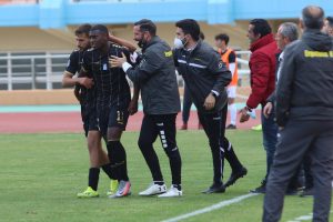 Αποσπάστηκε στο +4 από τον Λεβαδειακό ο πρωτοπόρος Εργοτέλης!