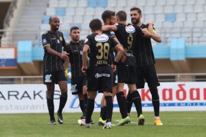 Η αποστολή για την επιστροφή στις νίκες