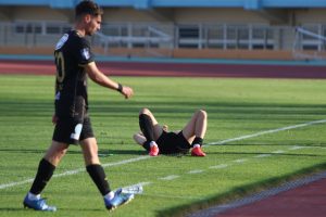Θέμα: Το ίδιο σκορ και στα τέσσερα Κρητικά ντέρμπι