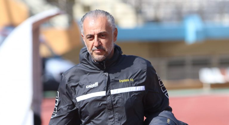 Ταουσιάνης: «Σημαντική και δίκαιη νίκη»