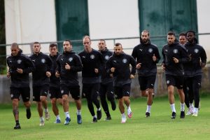 Αναζητάει την δική του… παλιγγενεσία
