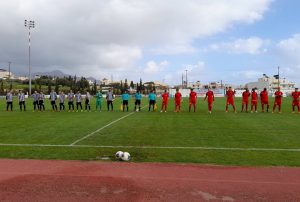 Το Διαγόρας Ρόδου – ΟΦΙ με τα… μάτια της Super League 2