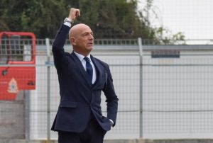 Λεβαδειακός: Στον… αέρα ο Σανίνο