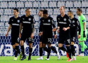 Θέλει επιστροφή από την διακοπή όπως την… προηγούμενη