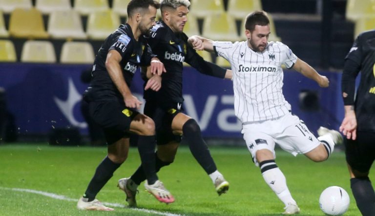 Ξεχωρίζει το ντέρμπι της Θεσσαλονίκης