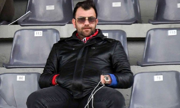 Μπάρλος: «Με λυπεί να βλέπουμε παίκτες χωρίς εγωισμό»