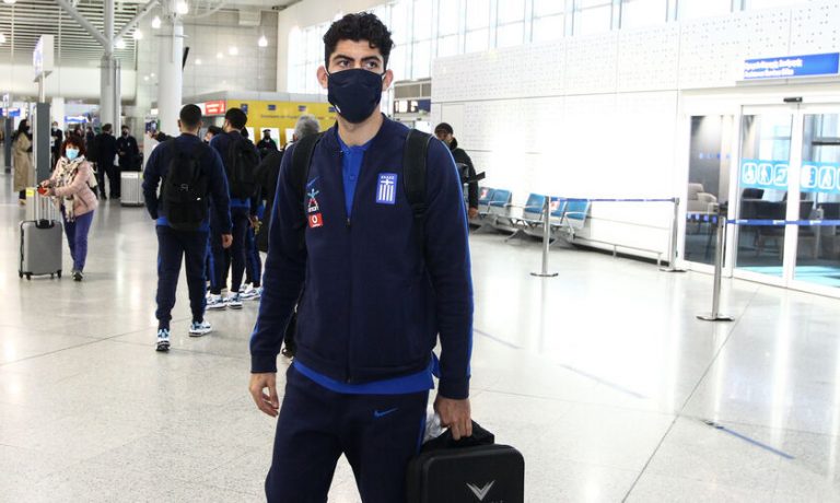 Μπουχαλάκης: «Να κάνουμε ένα βήμα παραπάνω»