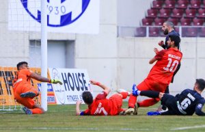 Εξ αναβολής την Τετάρτη (24/3) και η 17η αγωνιστική το Σ/Κ (27-28/3)