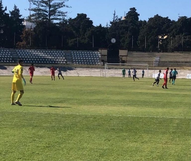 Video | Διαγόρας Ρόδου – ΟΦΙ 1-0