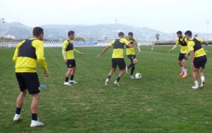 Ατομικό οι Κόνραντ και Σαρρής
