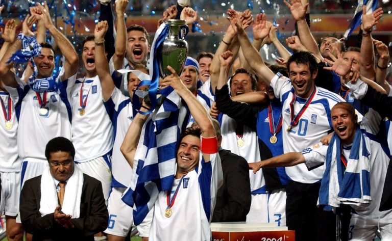 ΕΠΟ: Οι διεθνείς του 2004 στηρίζουν τον Ζαγοράκη (pic)